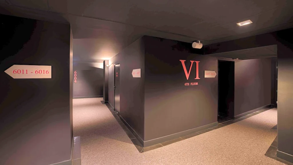 NH Collection Roma Vittorio Veneto